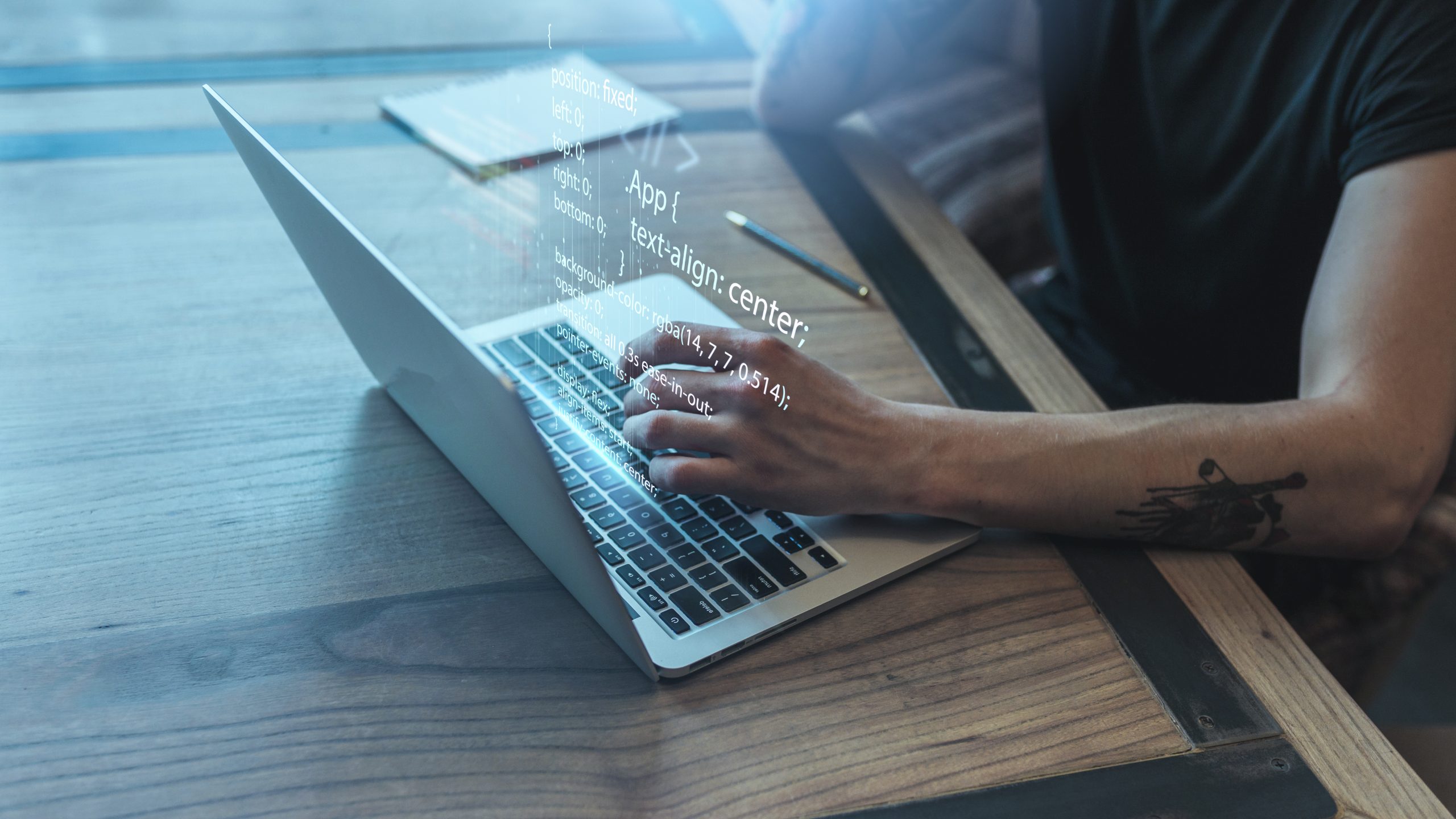 Moderne Webentwicklung für Unternehmen sichert Ihre digitale Souveränität durch modulare Architekturen und KI-Schnittstellen für die Herausforderungen von morgen.